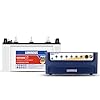 Luminous Inverter & Battery Combo – Power Sine 800 Pure Sine Wave 700VA/12V Inverter with RC18000ST PRO 150Ah