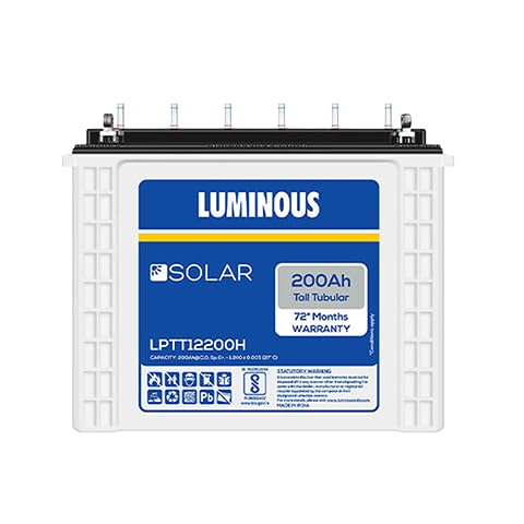 LUMINOUS LPTT12200 H