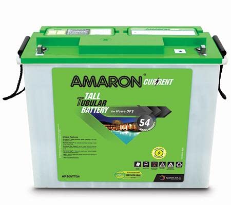 AMARON AR200TT54