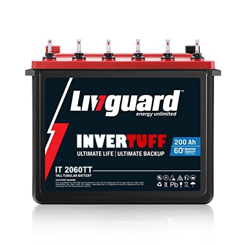 LIVGUARD IT2060TT