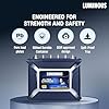 Luminous Ultra Charge UCTT-28066 