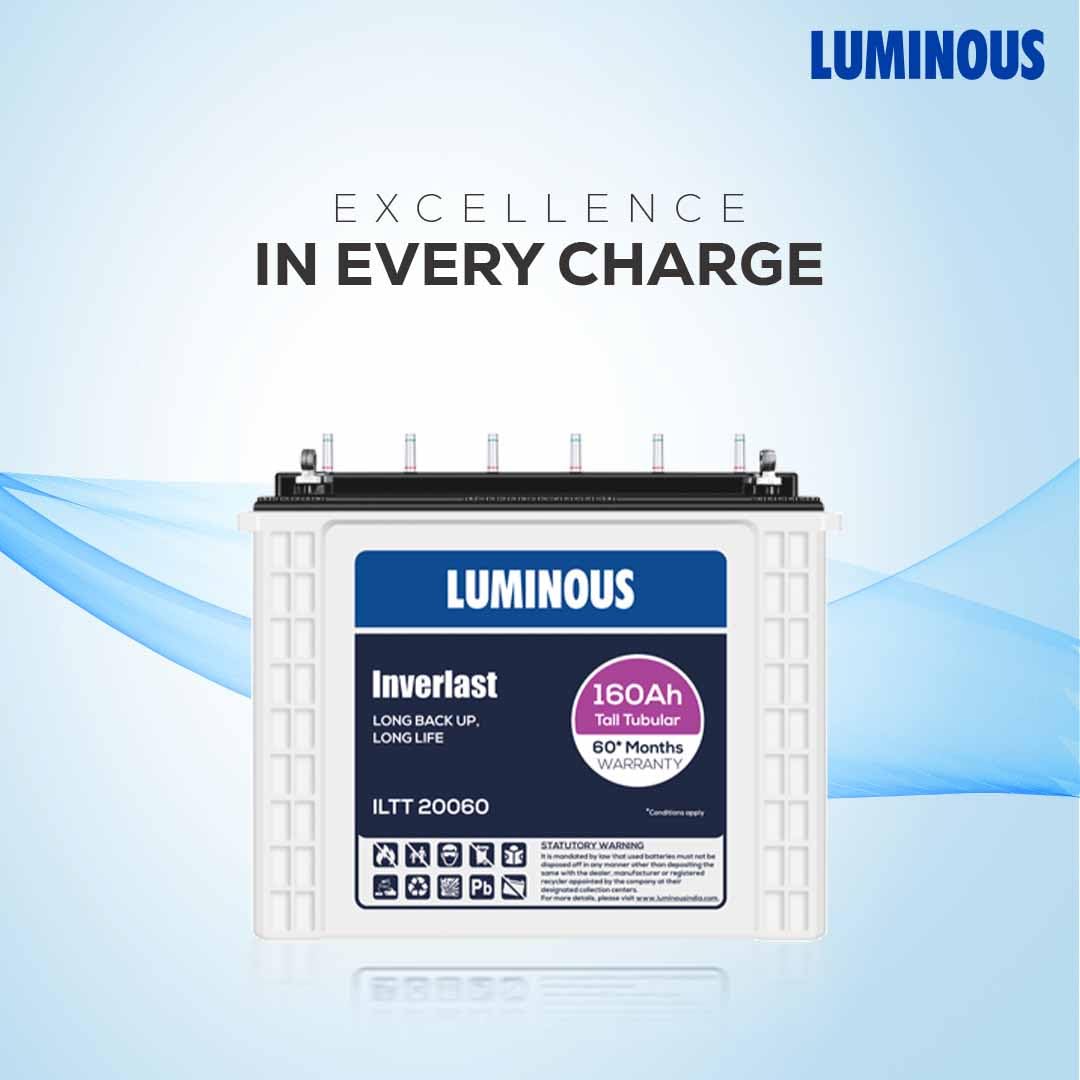 Luminous ILTT20060