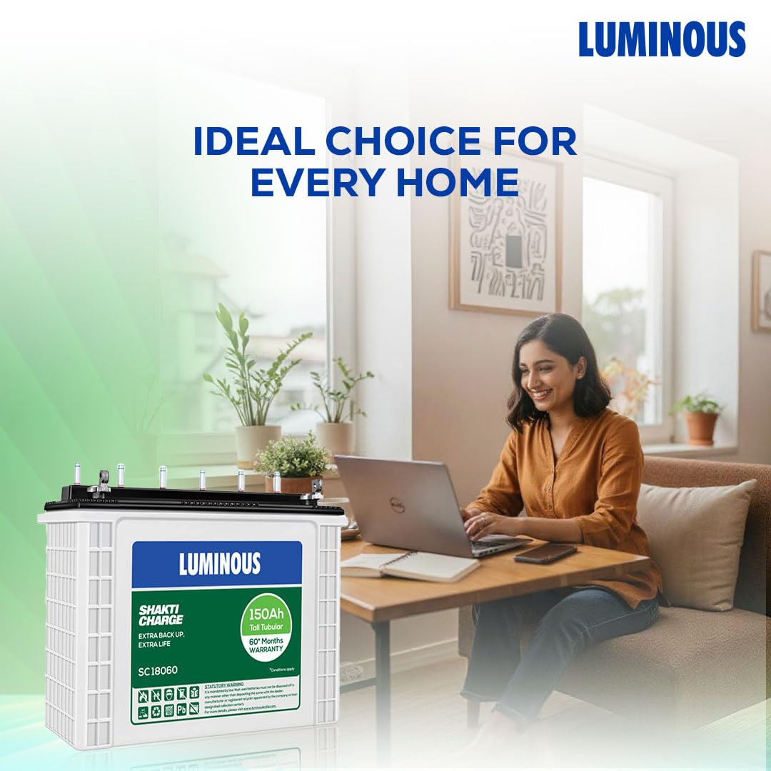 LUMINOUS SC18060