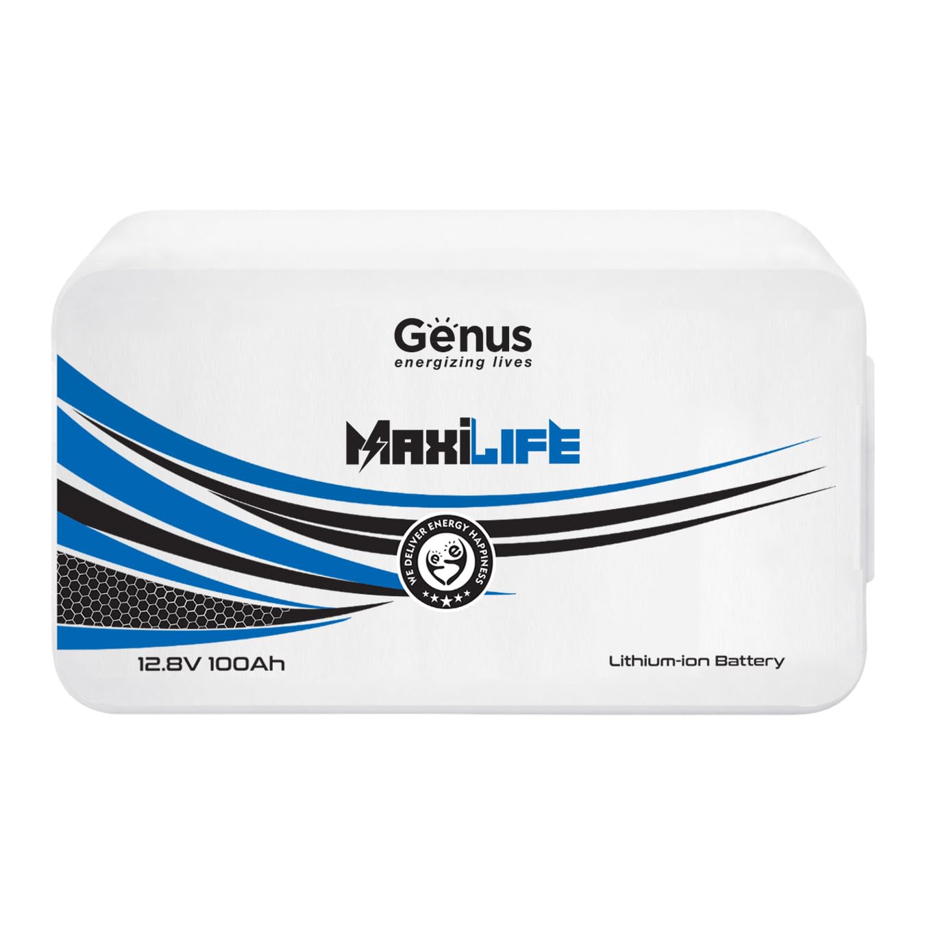 Genus MaxiLife Lithium-Ion 100Ah