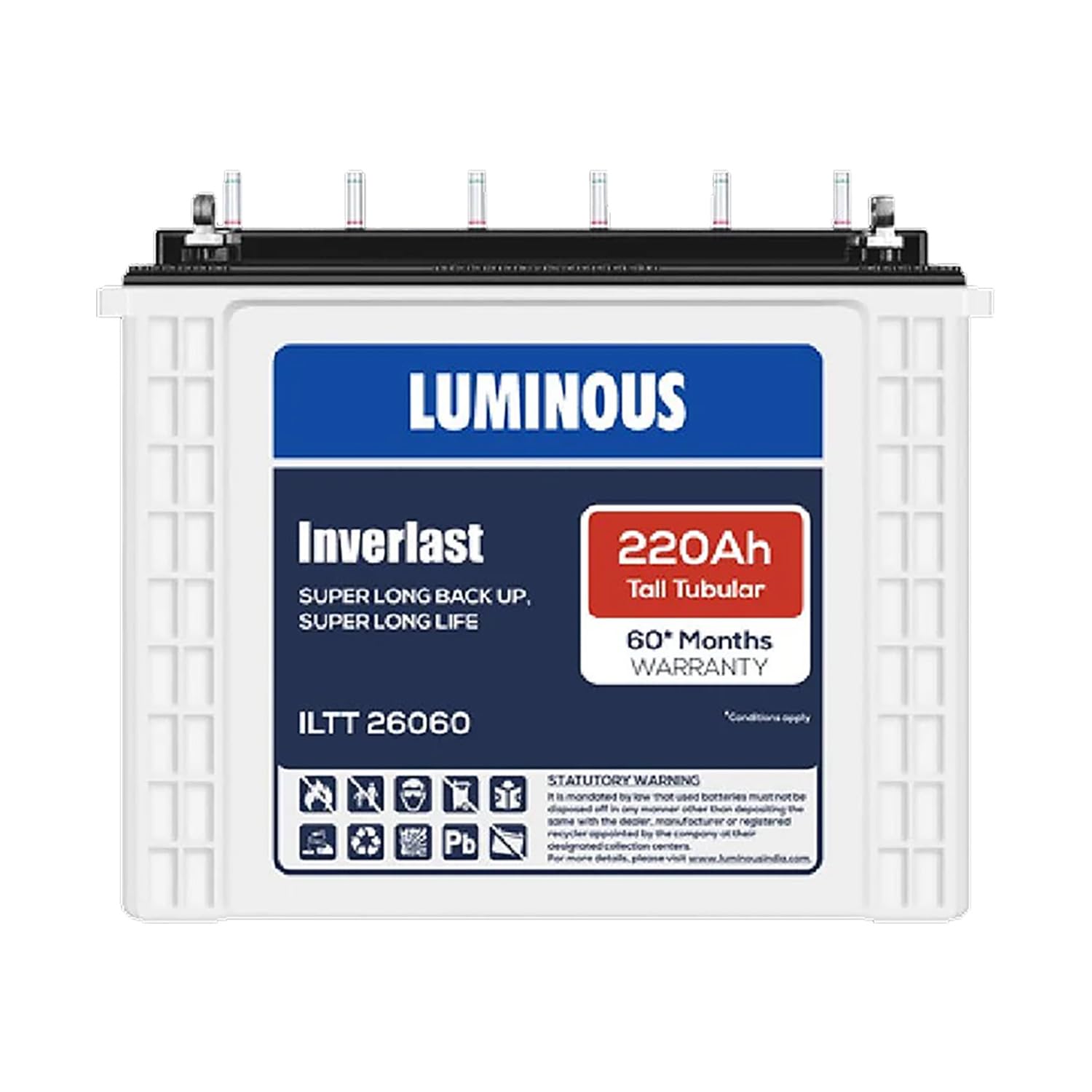 LUMINOUS ILTT26060