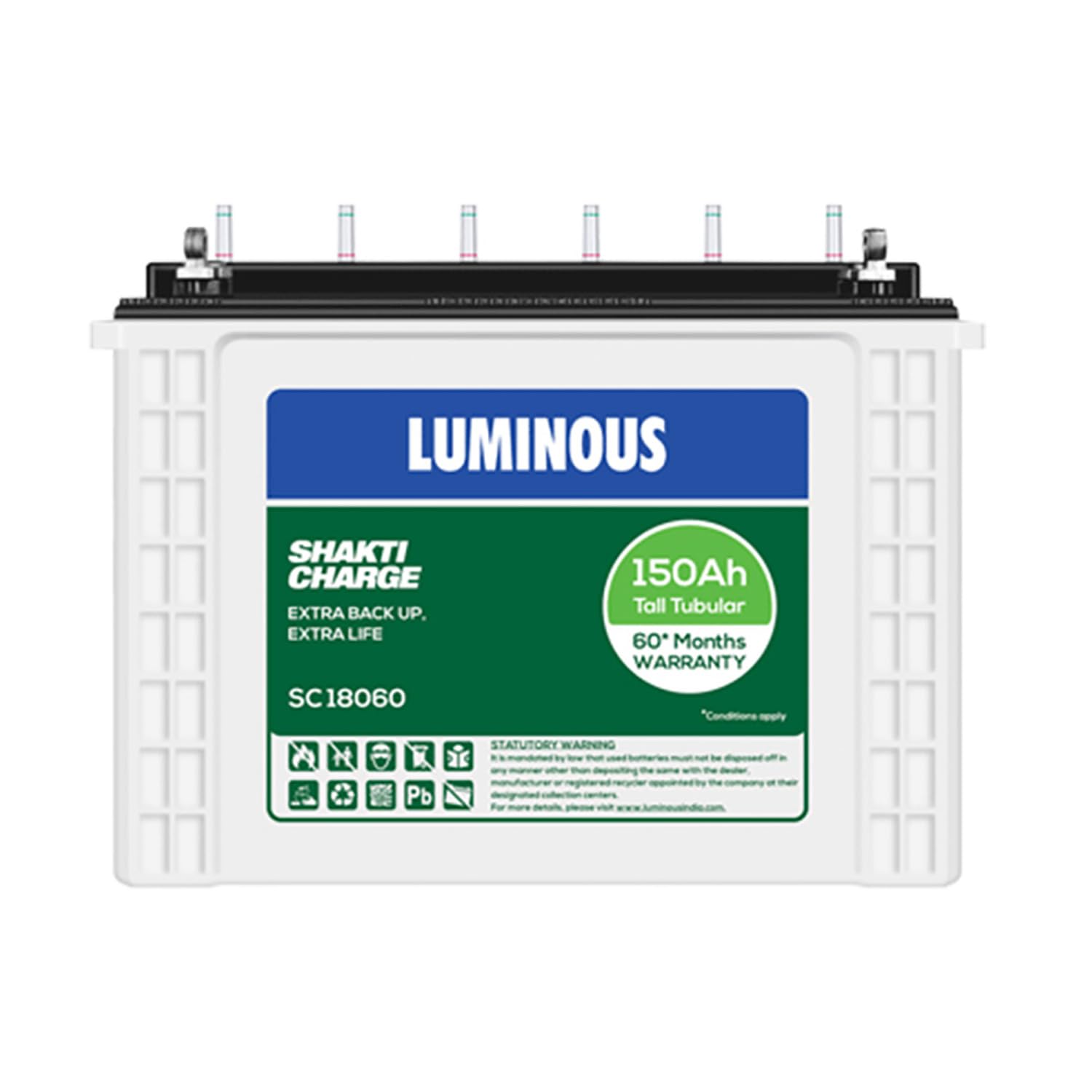 LUMINOUS SC18060