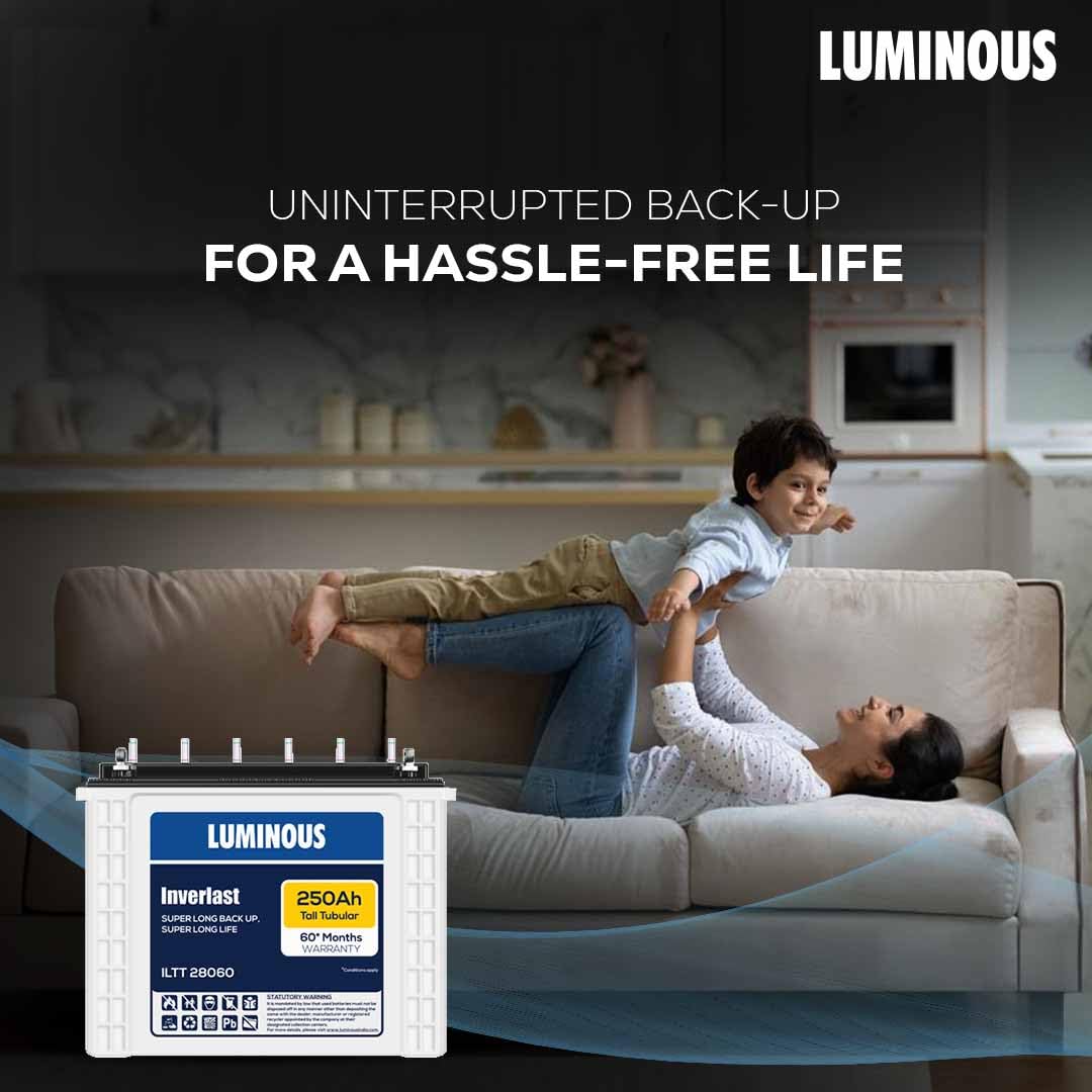 LUMINOUS  ILTT28060