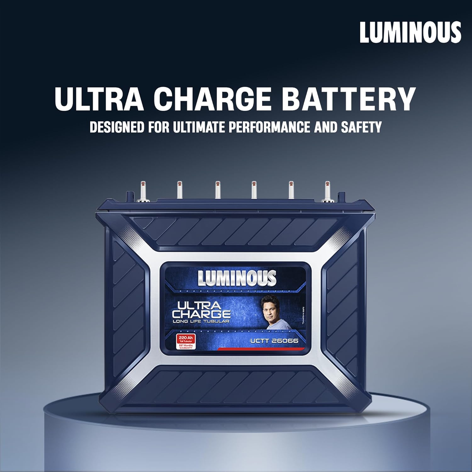 LUMINOUS UCTT-26066