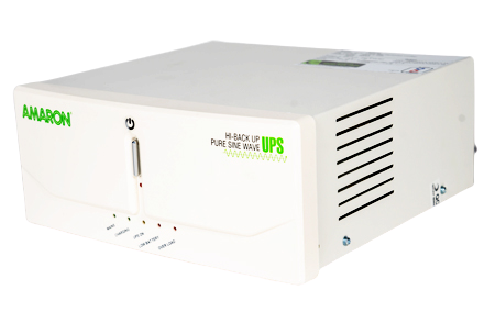 AMARON HOME UPS   -  HB1550A (AAM-HU-HB0001550)