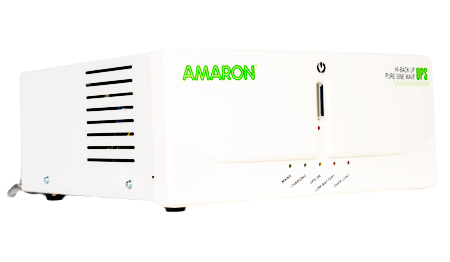 AMARON HOME UPS   -  HB1550A (AAM-HU-HB0001550)
