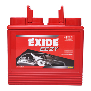 EXIDE EEZY EY700 (65 AH)