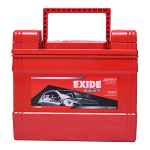 EXIDE EEZY EY700F (65 AH)
