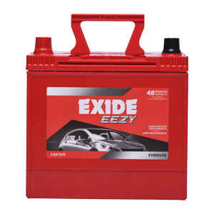 EXIDE EEZY EY80D23R (68 AH)