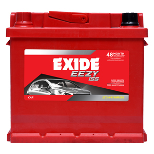 EXIDE EEZY EYDIN47RMFEFB (47 AH)