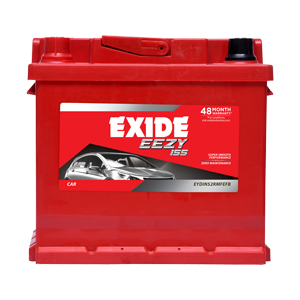 EXIDE EEZY EYDIN52RMFEFB (52 AH)