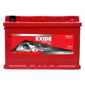EXIDE EEZY EYDIN78LMFEFB (78 AH)