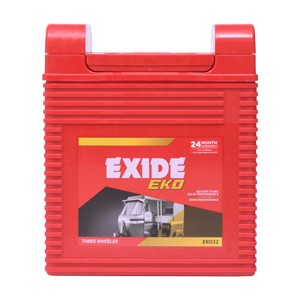 EXIDE EKO EKO32 (32 AH)