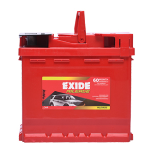 EXIDE MILEAGE MLDIN50 (50 AH)
