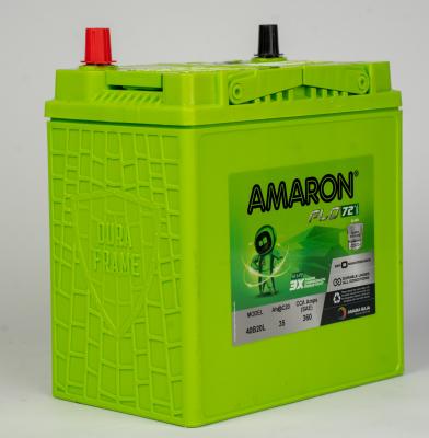 AMARON FLO Automotive Battery  - 40B20L (AAM-FL-00040B20L) (35 AH)