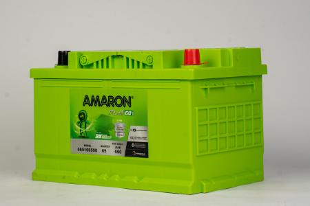 AMARON FLO Automotive Battery  - 565106590 (AAM-FL-565106590)