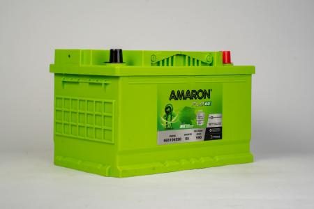 AMARON FLO Automotive Battery  - 565106590 (AAM-FL-565106590)