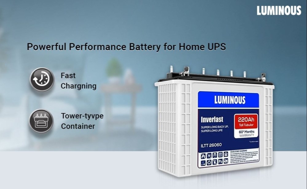 Luminous ILTT 25060